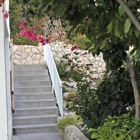 In Hvar Town With Sea View, Terrace, Air Conditioning, Wi-fi Lejlighed Hvar Town