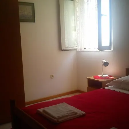 Lejlighed In Hvar Town With Sea View, Terrace, Air Conditioning, Wi-fi Hvar Town