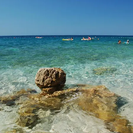 In Hvar Town With Sea View, Terrace, Air Conditioning, Wi-fi Lejlighed *