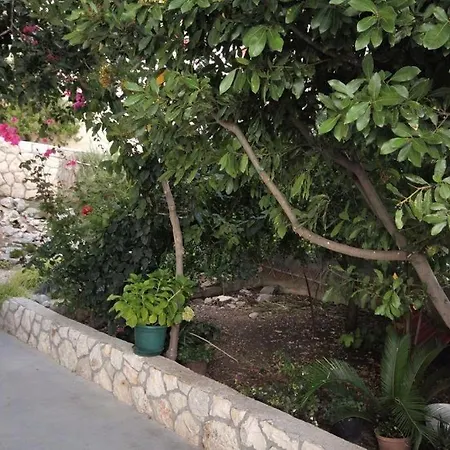 Lejlighed In Hvar Town With Sea View, Terrace, Air Conditioning, Wi-fi
