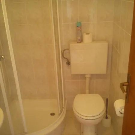 In Hvar Town With Sea View, Terrace, Air Conditioning, Wi-fi Lejlighed *