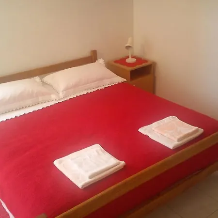 In Hvar Town With Sea View, Terrace, Air Conditioning, Wi-fi *