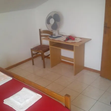 In Hvar Town With Sea View, Terrace, Air Conditioning, Wi-fi Lejlighed *
